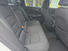 Used 2023  Chevrolet Malibu 4dr Sdn 1LT at Car Pros Northshore near Covington&comma; LA