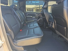 Used 2024  Ram 1500 2WD Laramie Crew Cab 5'7" Box at Car Pros Northshore near Covington&comma; LA