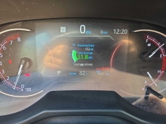 Used 2025  Toyota RAV4 LE FWD at Car Pros Northshore near Covington&comma; LA