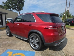 Used 2020  Mercedes-Benz GLE-Class 4d SUV GLE350 4matic at Car Pros Northshore near Covington&comma; LA