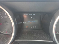 Used 2023  Ford Mustang EcoBoost Premium Fastback at Car Pros Northshore near Covington&comma; LA