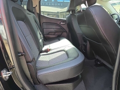 Used 2019  Chevrolet Colorado 4WD Crew Cab Z71 at Car Pros Northshore near Covington&comma; LA