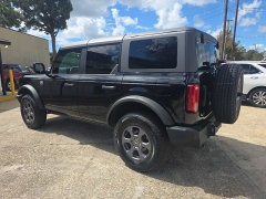 Used 2025  Ford Bronco Big Bend 4 Door 4x4 at Car Pros Northshore near Covington&comma; LA