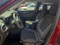 Used 2025  Chevrolet Trailblazer FWD 4dr LT at Car Pros Northshore near Covington&comma; LA