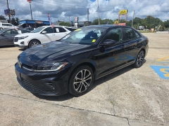 Used 2025  Volkswagen Jetta Sport Auto at Car Pros Northshore near Covington&comma; LA