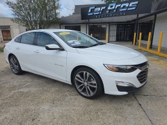 Used 2023  Chevrolet Malibu 4dr Sdn 1LT at Car Pros Northshore near Covington&comma; LA