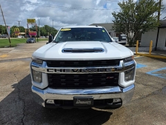 Used 2023  Chevrolet Silverado 2500HD 4WD Crew Cab 159" LT Dsl at Car Pros Northshore near Covington&comma; LA