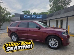 Used 2026  Dodge Durango GT RWD at Car Pros Northshore near Covington&comma; LA