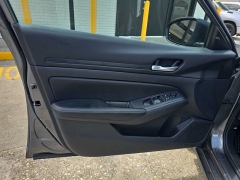Used 2025  Nissan Altima SV FWD at Car Pros Northshore near Covington&comma; LA