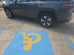 Used 2024  Jeep Grand Cherokee 4xe 4x4 at Car Pros Northshore near Covington&comma; LA