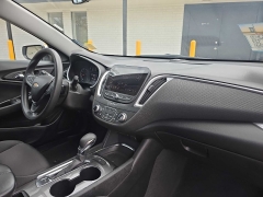 Used 2023  Chevrolet Malibu 4dr Sdn 1LT at Car Pros Northshore near Covington&comma; LA
