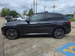 Used 2019  BMW X3 sDrive30i Sports Activity Vehicle at Car Pros Northshore near Covington&comma; LA