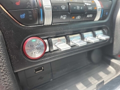 Used 2023  Ford Mustang EcoBoost Premium Fastback at Car Pros Northshore near Covington&comma; LA