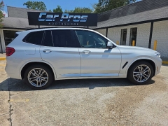 Used 2021  BMW X3 sDrive30i Sports Activity Vehicle at Car Pros Northshore near Covington&comma; LA