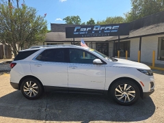 2023 Chevrolet Equinox FWD 4dr Premier at Car Pros Northshore near Covington&comma; LA