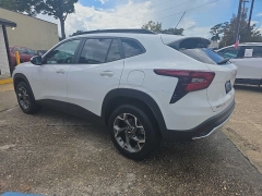 Used 2025  Chevrolet Trax FWD 4dr LT at Car Pros Northshore near Covington&comma; LA