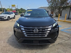 Used 2025  Nissan Rogue AWD SV at Car Pros Northshore near Covington&comma; LA