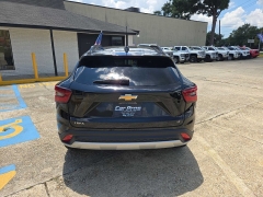 Used 2025  Chevrolet Trax FWD 4dr LT at Car Pros Northshore near Covington&comma; LA