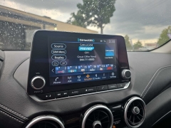 Used 2025  Nissan Sentra SV CVT at Car Pros Northshore near Covington&comma; LA