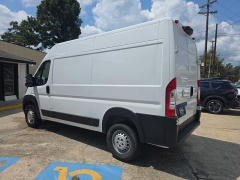 Used 2025  Ram ProMaster Cargo Van Tradesman 2500 Hi Roof 136" WB w&sol;Pass St at Car Pros Northshore near Covington&comma; LA