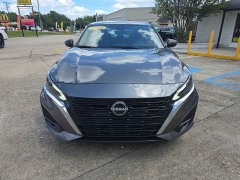 Used 2025  Nissan Altima SV FWD at Car Pros Northshore near Covington&comma; LA