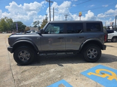 Used 2025  Ford Bronco Big Bend 4 Door 4x4 at Car Pros Northshore near Covington&comma; LA