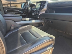 Used 2024  Ram 1500 2WD Laramie Crew Cab 5'7" Box at Car Pros Northshore near Covington&comma; LA