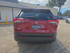 Used 2025  Toyota RAV4 LE FWD at Car Pros Northshore near Covington&comma; LA