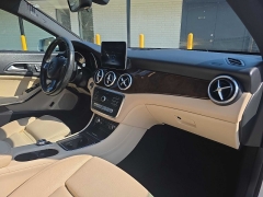 Used 2017  Mercedes-Benz CLA-Class 4d Coupe CLA250 at Car Pros Northshore near Covington&comma; LA