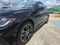 Used 2025  Volkswagen Jetta Sport Auto at Car Pros Northshore near Covington&comma; LA