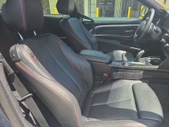 Used 2017  BMW 4 Series 430i xDrive Coupe SULEV at Car Pros Northshore near Covington&comma; LA