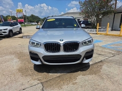 Used 2021  BMW X3 sDrive30i Sports Activity Vehicle at Car Pros Northshore near Covington&comma; LA