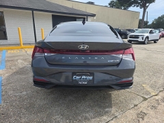 Used 2023  Hyundai Elantra Hybrid Blue DCT at Car Pros Northshore near Covington&comma; LA