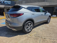 Used 2025  Chevrolet Blazer FWD 4dr LT w&sol;2LT at Car Pros Northshore near Covington&comma; LA