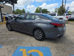 Used 2025  Nissan Altima SV FWD at Car Pros Northshore near Covington&comma; LA