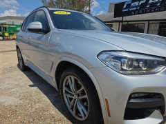 Used 2021  BMW X3 sDrive30i Sports Activity Vehicle at Car Pros Northshore near Covington&comma; LA