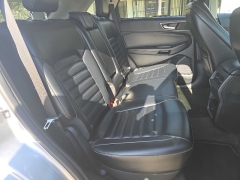 Used 2024  Ford Edge SEL AWD at Car Pros Northshore near Covington&comma; LA