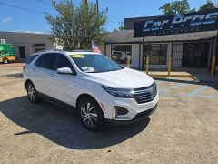Used 2023  Chevrolet Equinox FWD 4dr Premier at Car Pros Northshore near Covington&comma; LA