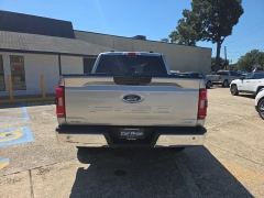 Used 2023  Ford F-150 2WD XLT SuperCrew 6&period;5' Box at Car Pros Northshore near Covington&comma; LA