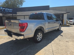 Used 2023  Ford F-150 2WD XLT SuperCrew 6&period;5' Box at Car Pros Northshore near Covington&comma; LA