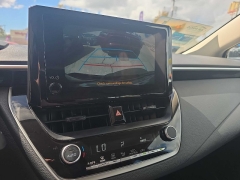 Used 2025  Toyota Corolla LE CVT at Car Pros Northshore near Covington&comma; LA