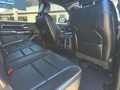 Used 2024  Ram 1500 2WD Laramie Crew Cab 5'7" Box at Car Pros Northshore near Covington&comma; LA