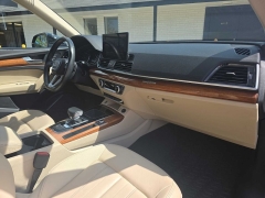 Used 2023  Audi Q5 Premium 40 TFSI quattro at Car Pros Northshore near Covington&comma; LA