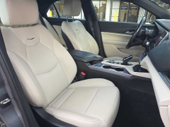 Used 2020  Cadillac CT4 4d Sedan RWD Premium Luxury at Car Pros Northshore near Covington&comma; LA