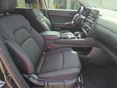 Used 2025  Nissan Pathfinder SV 2WD at Car Pros Northshore near Covington&comma; LA