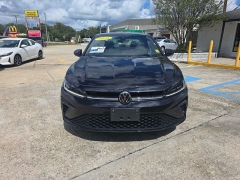 Used 2025  Volkswagen Jetta Sport Auto at Car Pros Northshore near Covington&comma; LA