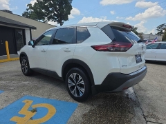 Used 2023  Nissan Rogue FWD SV at Car Pros Northshore near Covington&comma; LA
