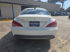Used 2017  Mercedes-Benz CLA-Class 4d Coupe CLA250 at Car Pros Northshore near Covington&comma; LA