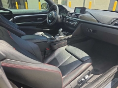 Used 2017  BMW 4 Series 430i xDrive Coupe SULEV at Car Pros Northshore near Covington&comma; LA