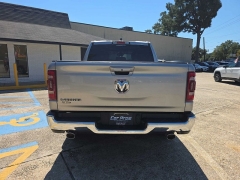 Used 2024  Ram 1500 2WD Laramie Crew Cab 5'7" Box at Car Pros Northshore near Covington&comma; LA